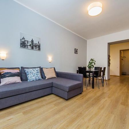 Nabo Apartments Praha Eksteriør bilde