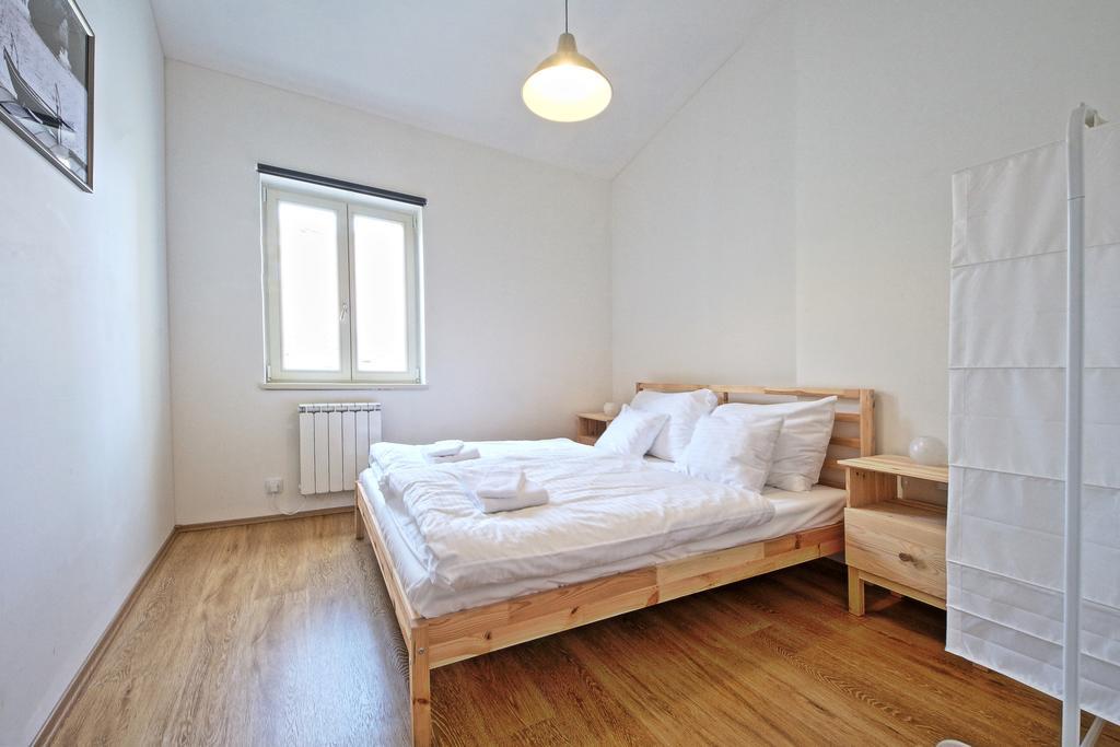 Nabo Apartments Praha Eksteriør bilde